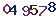 turing code