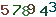 turing code