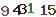 turing code