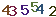 turing code