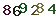 turing code