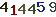 turing code