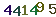 turing code