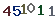 turing code