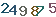 turing code